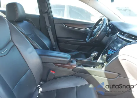 2019 Cadillac Xts Luxury z USA, uszkodzony, nr VIN 2G61M5S3XK9146821